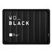هارد اکسترنال وسترن دیجیتال مدل BLACK P10 Game Drive Storage ظرفیت 2 ترابایت